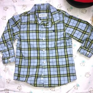 Mayoral Long Sleeve 18M